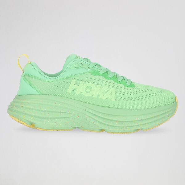 Zapatillas Running Hoka Bondi 8 Mujer