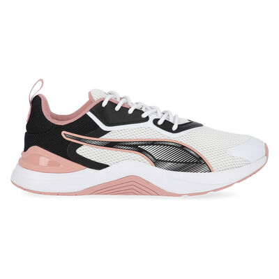 Zapatillas Entrenamiento Puma Softride Ruby Luxe Lb Mujer