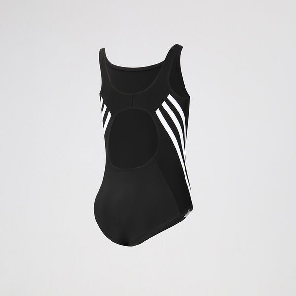 Traje De Baño adidas 3 Tiras Niña