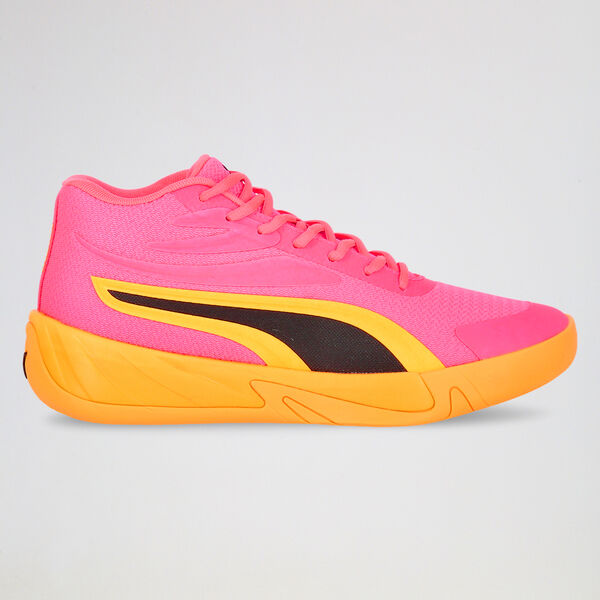 Zapatillas Básquet Puma Court Pro