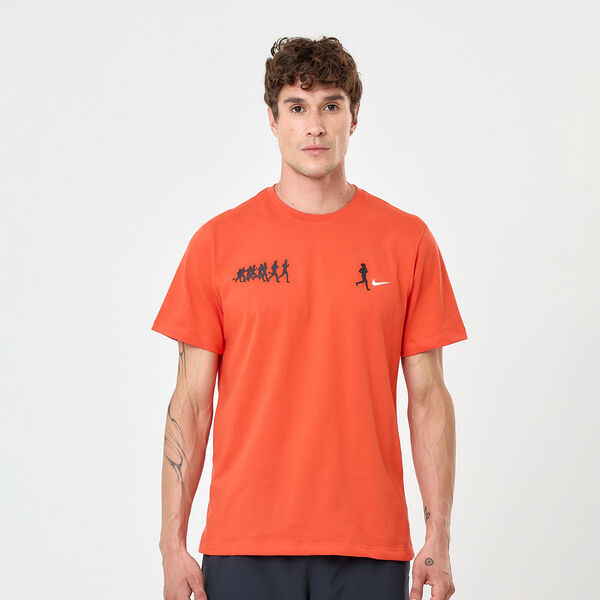 Remera Running Nike Run Energy Hombre