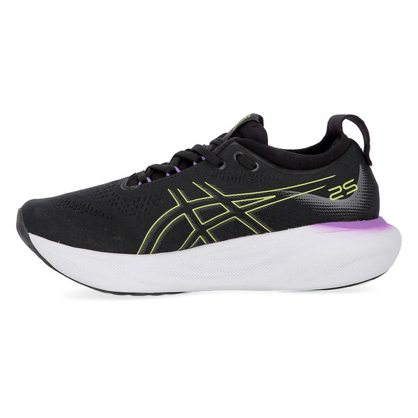 Zapatillas Running Asics Gel-nimbus 25 Mujer