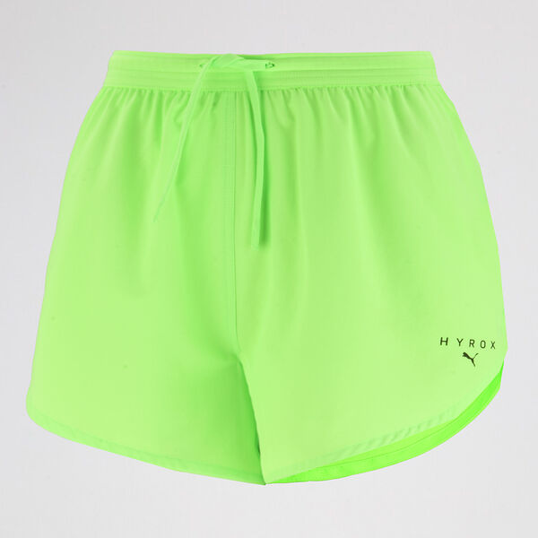 Short Puma X Hyrox Ultraweave Velocity 4 de Mujer