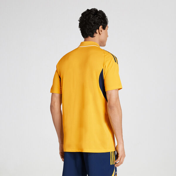 Remera adidas Boca Juniors Tiro25 Competition 25/26 Hombre