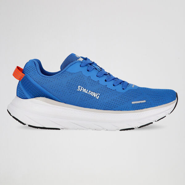 Zapatillas con cordones Spalding Lucky Hombre