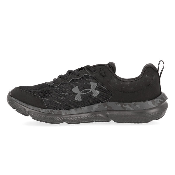 Zapatillas Running Under Armour Charged Assert 10 Camo Hombre