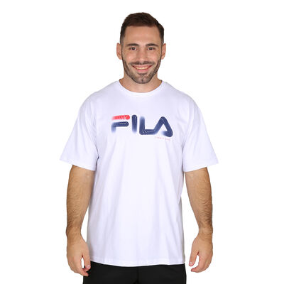 Remera Fila Magic