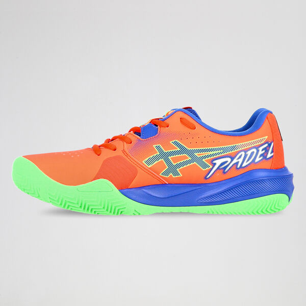 Zapatillas Asics Gel-Challenger 15 Hombre sint&eacute;tico