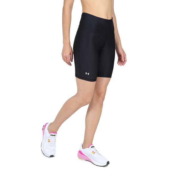 Calza Entrenamiento Under Armour Bike Lam Mujer