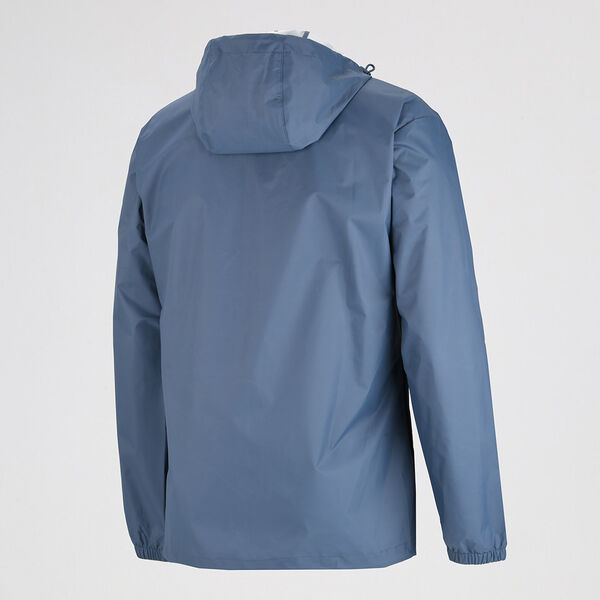 Campera Manchester City Puma Entrenamiento 24/25 Hombre