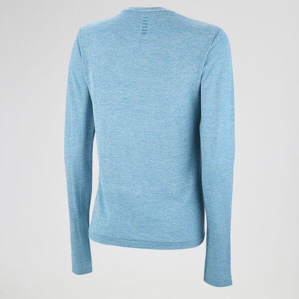 Camiseta Running Under Armour Seamless Stride Mujer