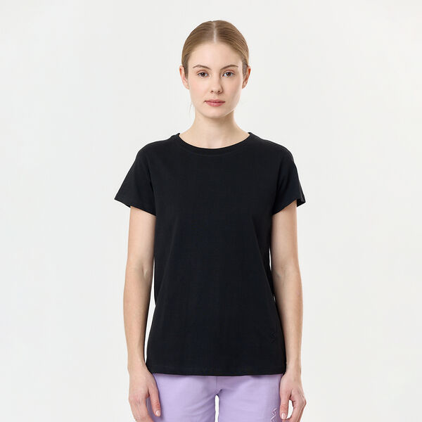 Remera Set Sport Check Easy de Mujer