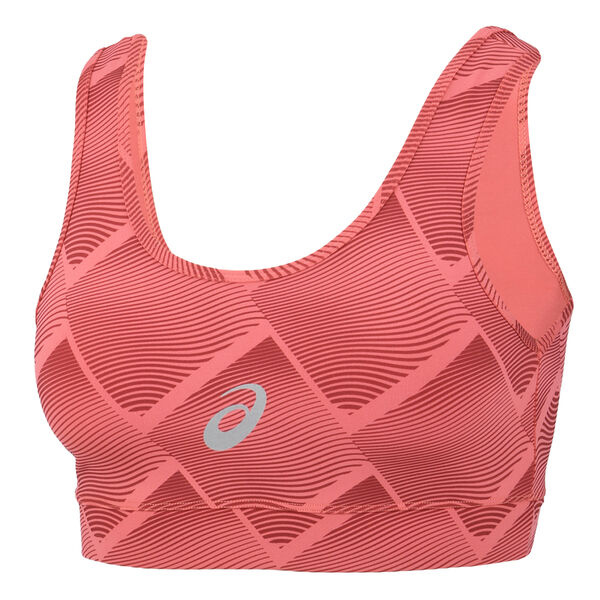 Top Running Asics Sound Mind Graphic Mujer