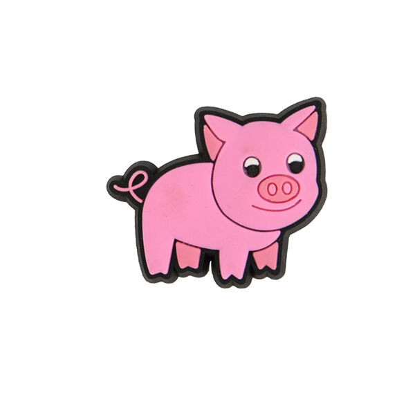 Pin Crocs Jibbitz Piggy