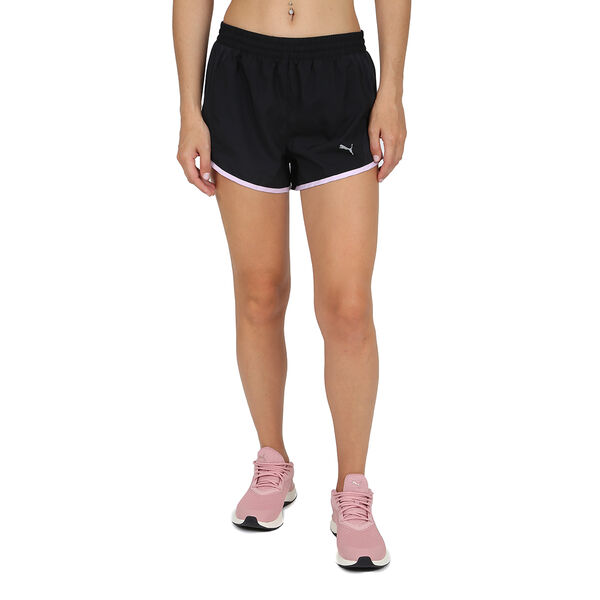 Short Entrenamiento Puma Run Favorite Velocity 3 Mujer