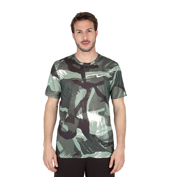 Remera Entrenamiento Nike Dri-FIT Hombre