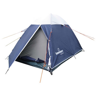 Carpa Hummer Igloo 3