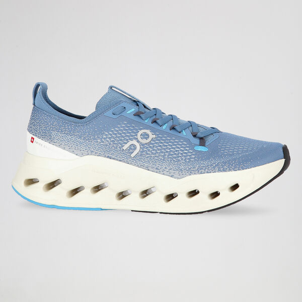 Zapatillas On Running Cloudsurfer Max Hombre