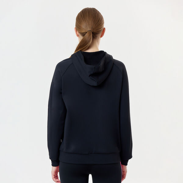 Buzo Entrenamiento Topper Poly Fleece Mujer