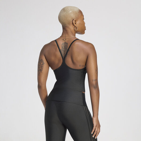 Musculosa adidas Originals Sport Padded Mujer