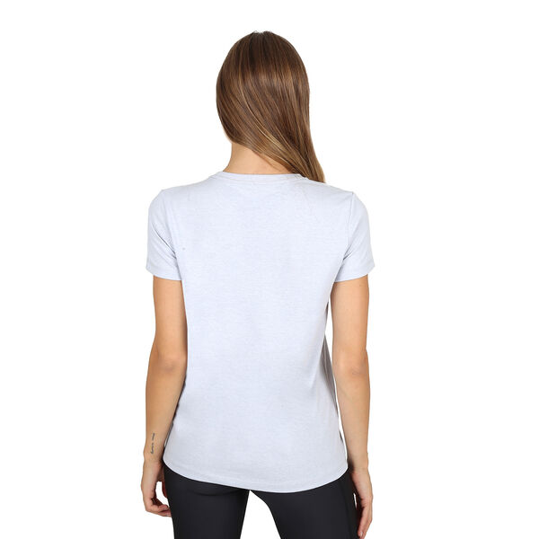 Remera Entrenamiento Under Armour Live Graphic Mujer