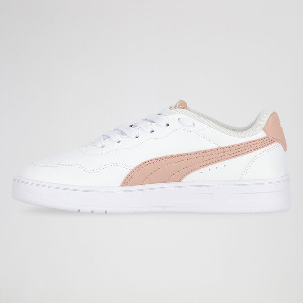 Zapatillas Puma Court Lally Mujer