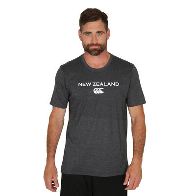 Remera Canterbury New Zeland