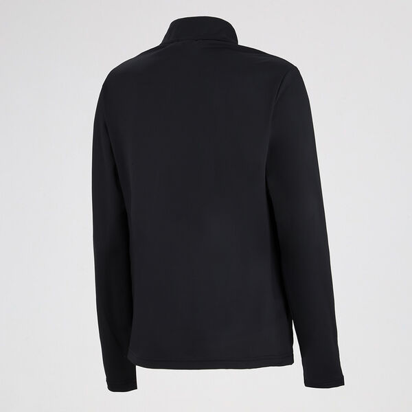 Campera Reebok Through Mujer
