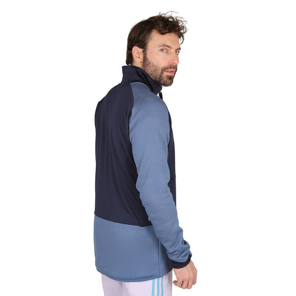 Campera Outdoor adidas Tx Flooce Hombre