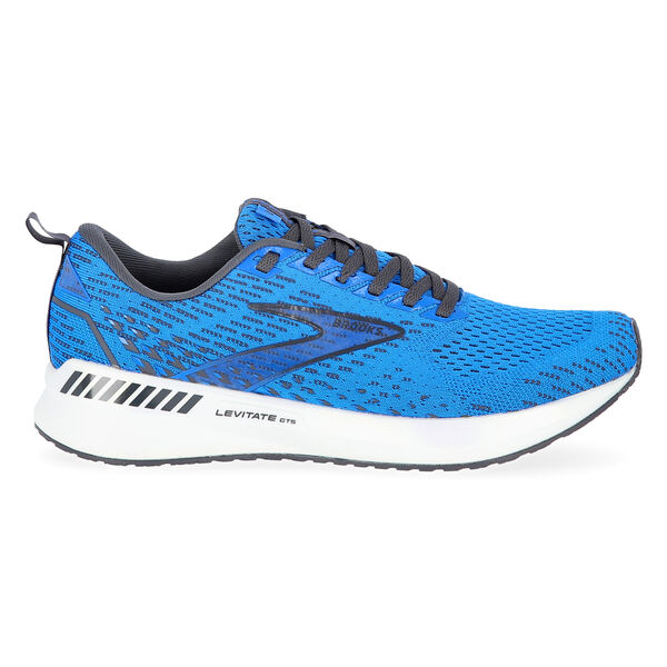 Zapatillas Running Brooks Levitate Gts 5 457 Hombre
