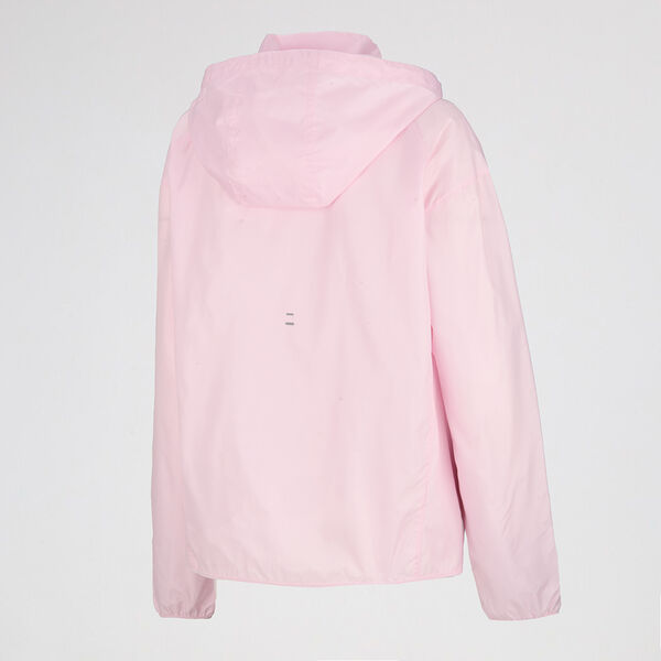 Campera Running Nike Tempo Mujer