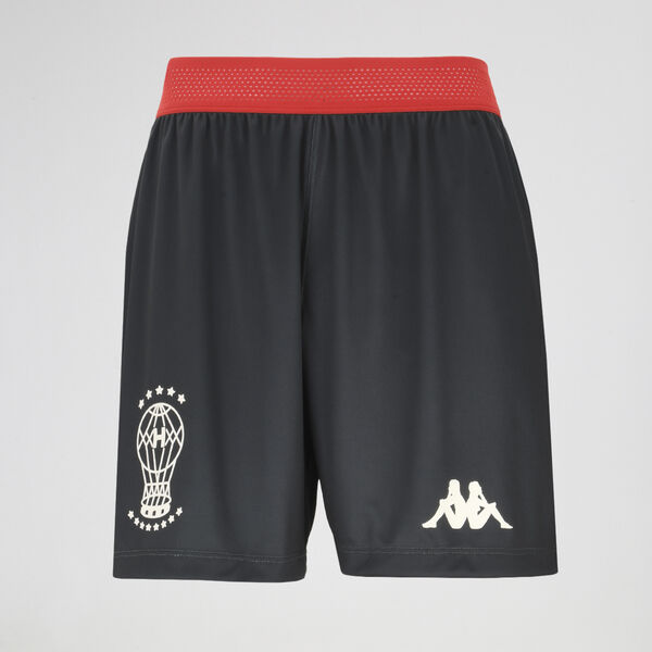 Short Hurac&aacute;n Kappa Kombat Pro Ryder 2025