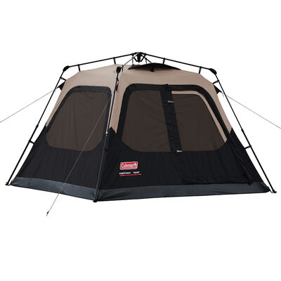 Carpa Coleman Instant 4 personas