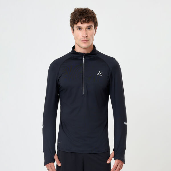Buzo Running Topper II Hombre
