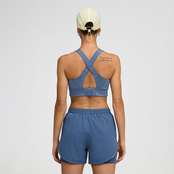 Top Puma PWRbreathe Run Mujer