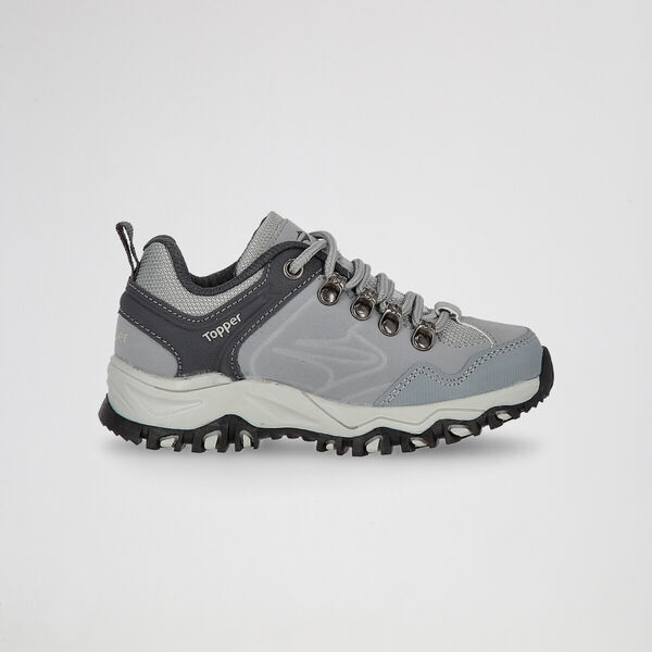 Zapatillas Outdoor Topper Gondor III para niños