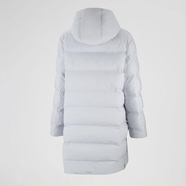 Campera larga Saucony Surge Mujer