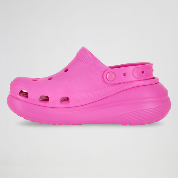 Sandalias Crocs Classic Crush Clog
