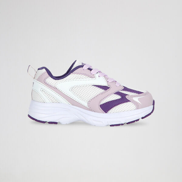 Zapatillas Footy Sport Infantil con luces sint&eacute;tico