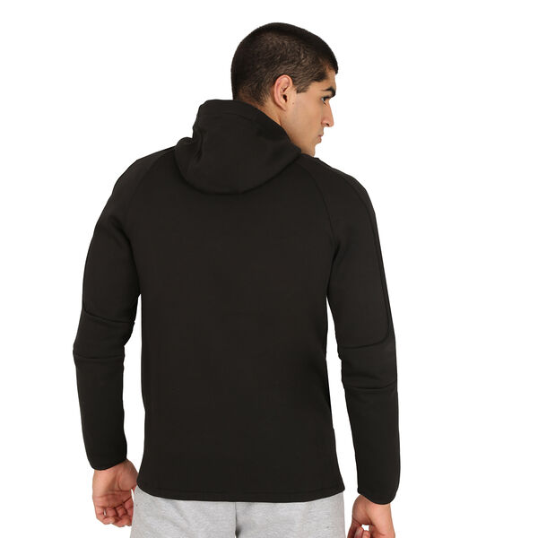 Campera Puma Evostripe Core de Hombre