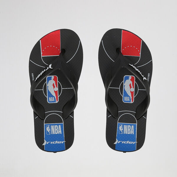 Ojotas Rider Street NBA Infantil