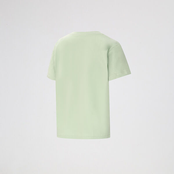 Remera Lotto Rome Block Niño