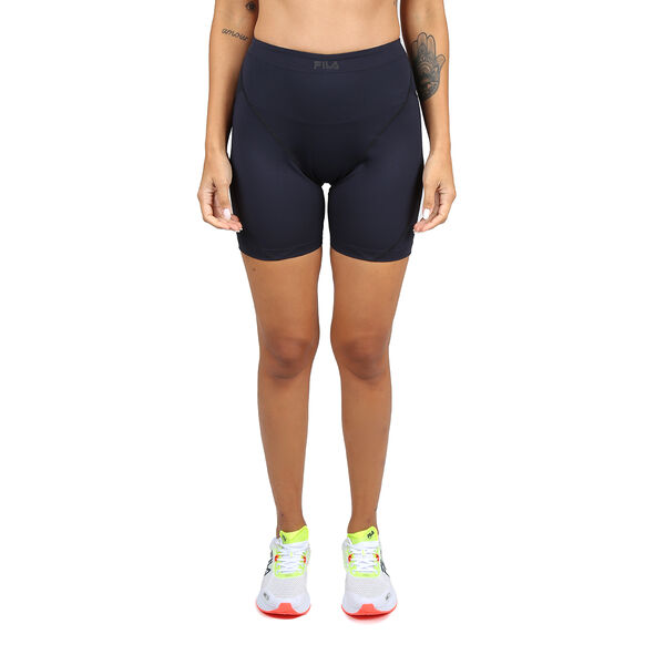 Bermuda Running Fila Racer Mujer