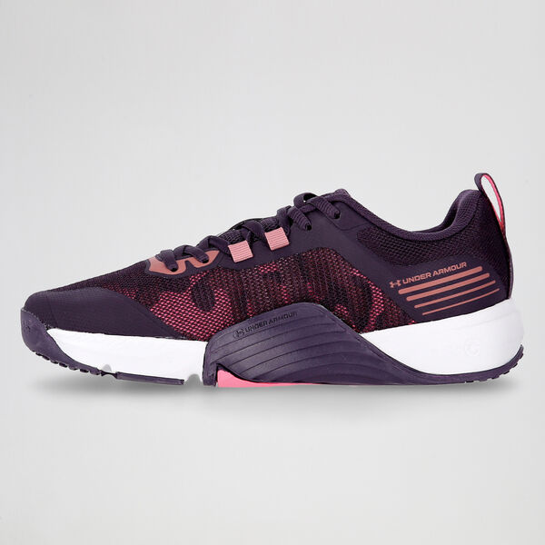Zapatillas Under Armour Tribase Reps Mujer