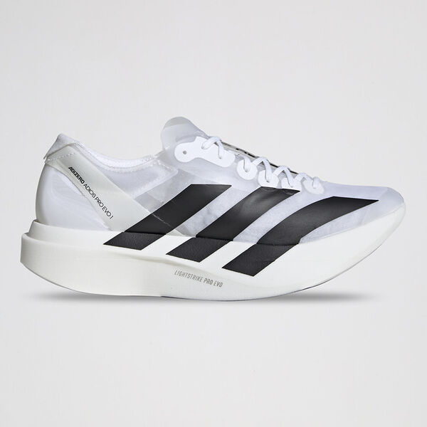 Zapatillas adidas Adizero Adios Pro Evo 1 Running Hombre