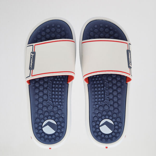 Ojotas Rider Pump II Slide