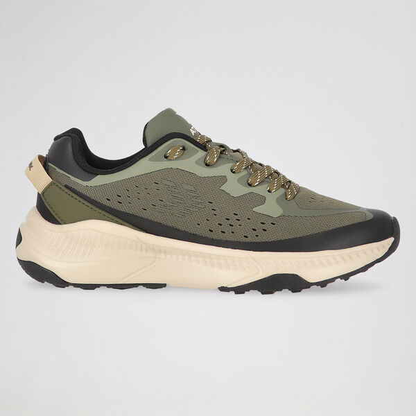 Zapatillas Atomik Nature Hombre