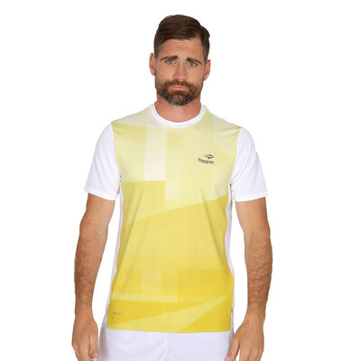Remera Topper Basic