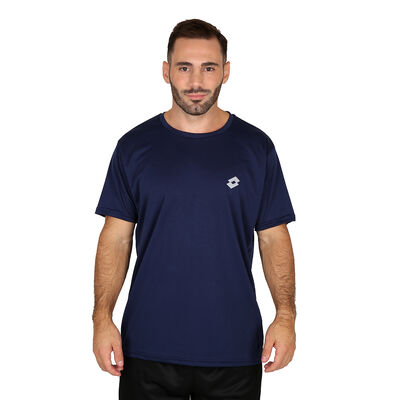 Remera Lotto Dinámico
