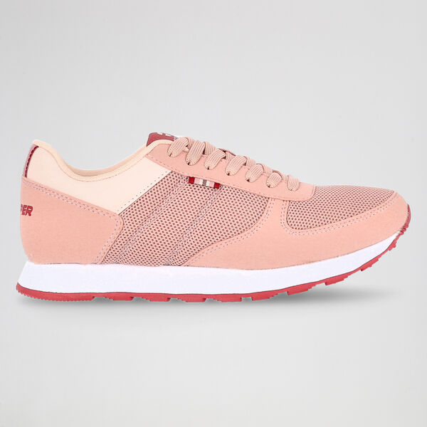 Zapatillas  Running Topper T.350 Mesh Mujer